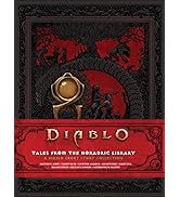Diablo: Tales from the Horadric Library (A Short Story Collection